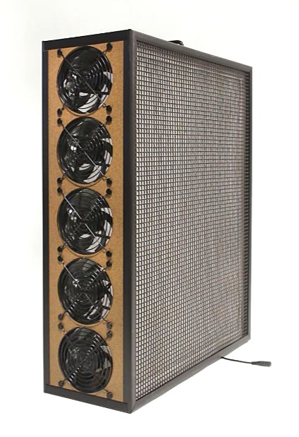 Clean Air Kits Luggable XXL