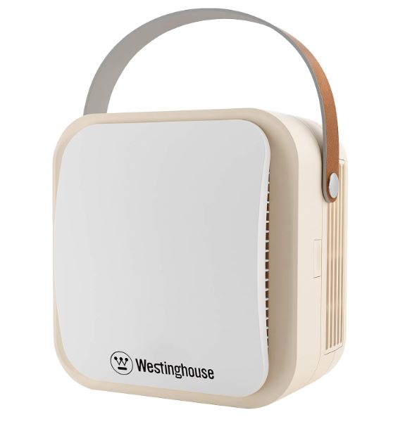 Westinghouse 1804 Portable HEPA